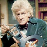 Doctor Who